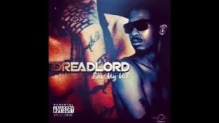 DreadLord - Ntlogeleng (audio)