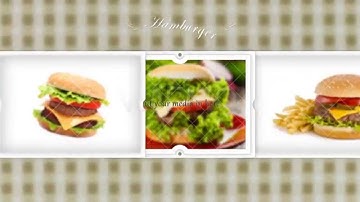 The Restaurant Promotion