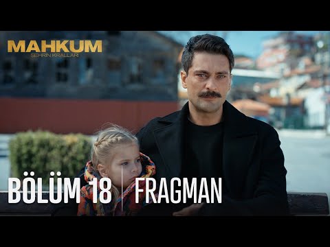 Mahkum 18. Bölüm Fragmanı