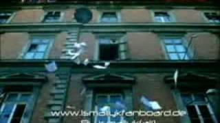 İsmai̇l Yk Bu Şarkının Yok Yenı 2009