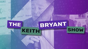 KEITH BRYANT SHOW LIVE FROM IPC APEX 2024 | THURSDAY