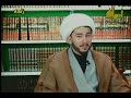 امام خمینی  علماء شیعه قبل از انقلاب مرا نجس می دانستند  نجومي