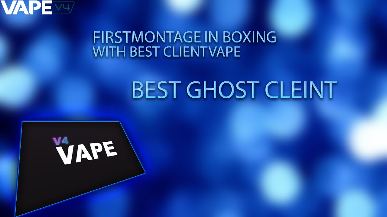 First montage boxing in intave easy bypass