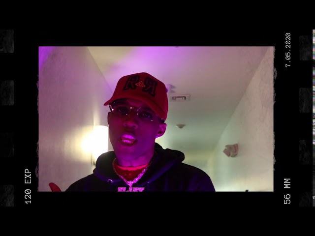 Watch EL-JAY "RED FLAGS MUSIC VIDEO" on YouTube Watch EL-JAY "RED FLAGS MUSIC VIDEO" on YouTube
