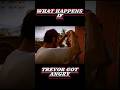 Trevor's ANGER Unleashed in GTA V