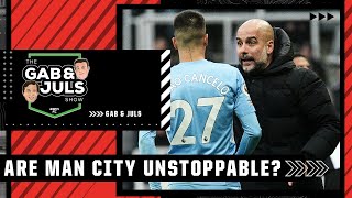 'Man City play a different sport!' Could any other manager do what Pep Guardiola has? | ESPN FC