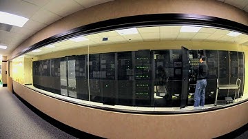 Penguin Computing Builds Top-100 Supercomputer for Georgia Tech