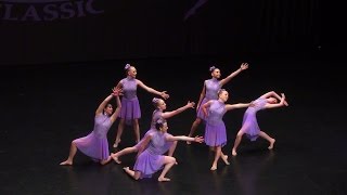 TDF 2016 Teen Intermediate Lyrical (RMC 2016)
