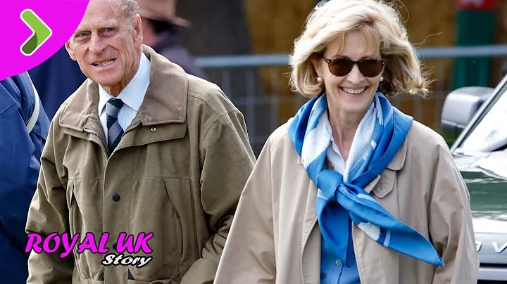 Did Prince Philip have an affair? The Crown's Penn...