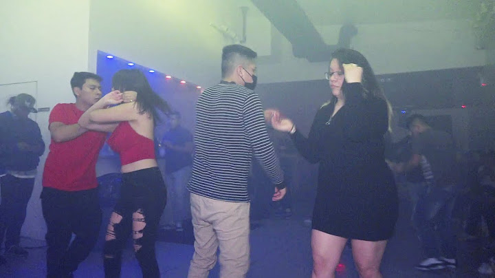 ASI SONO LA REYNA DE CUMBIA 2022  CON EL RITMO BERRACO DE SONIDO BANSIS SALON DOJAH BROOKLYN NYC