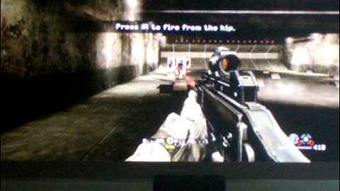 cod4 hacking fun single player