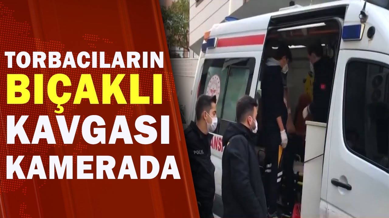 Uyuşturucu Satıcıları Birbirine Girdi / A Haber | A Haber