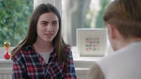 Go getter 4 Unit 1 Communication – What happened next