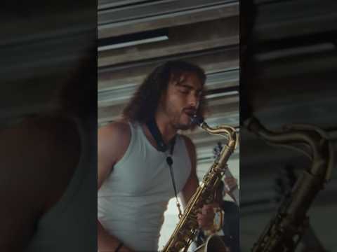 Beto's Horns from Fred Again, CA7RIEL and Paco Amoroso - the Ezra Collective remix out now