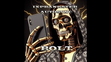 CSR2 Bolt - Exporting the keychain file