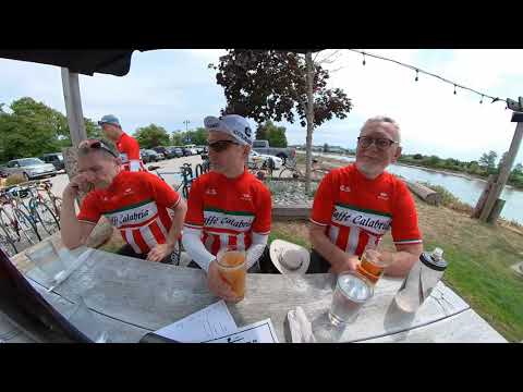 Team Cafe Calabria