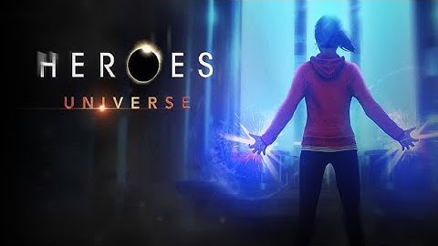 Gemini: Heroes Reborn Walkthrough Level 3 (No Commentary)