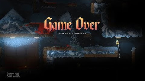 Noita (Powder Toy, The Game)