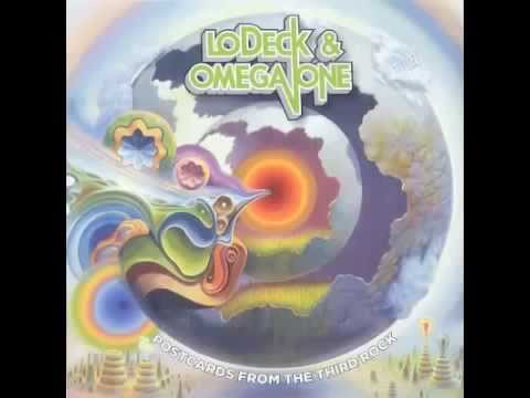 Regardez LoDeck & Omega One - A Day In The Triangle sur YouTube