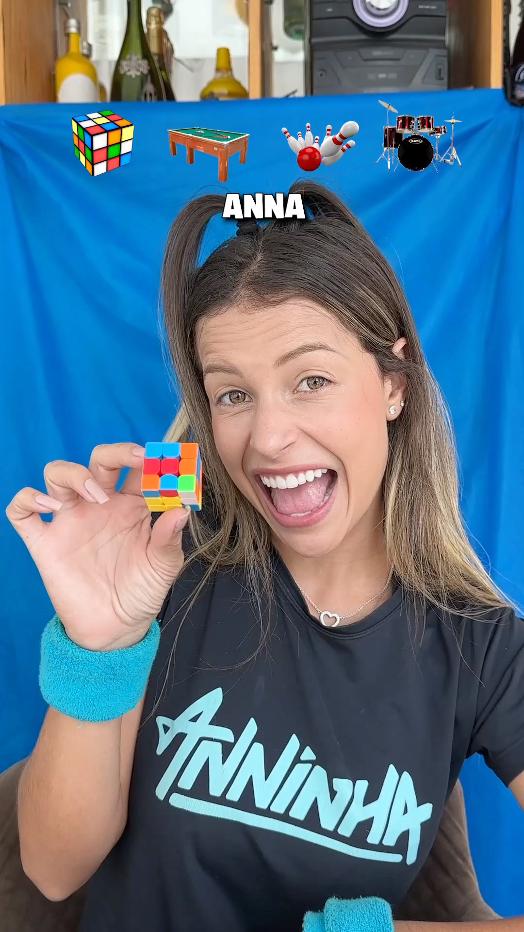 WHICH MINI GAME IS THE BEST??
