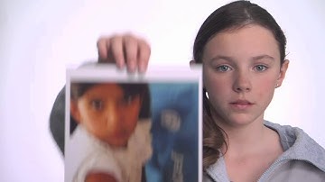 UNICEF USA: Every Child Deserves a Childhood