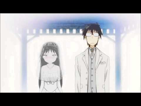 【Nightcore】 I write