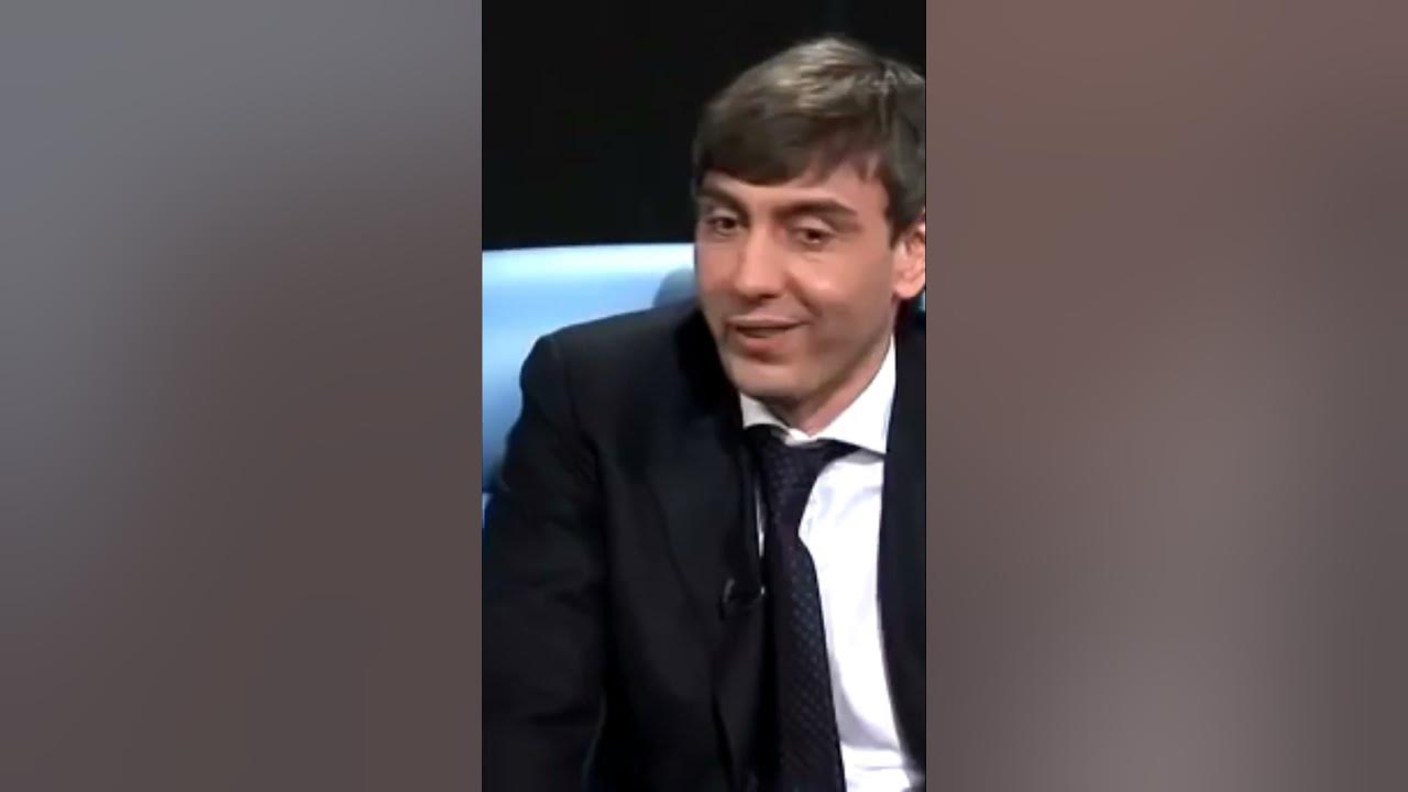 Сергей Галицкий шахматы