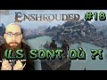 Où sont les conifères !? | Enshrouded #18