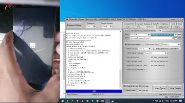 Redmi 5 MI Account Permanently Removed by Miracle 2.82...