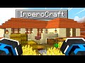 HO COSTRUITO UN VILLAGGIO NEL MIO MONDO - ImperoCraft Ep. 115