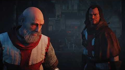 Assassins Creed Unity Prologue [4K PLAYSTATION 5]