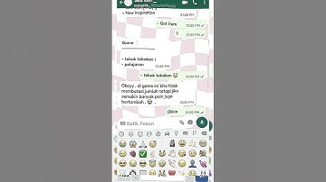 Pov : New Fit bot [WhatsMock] #like #sub #masukberanda #fyp #comment #fakechat #whasmock #rameindong