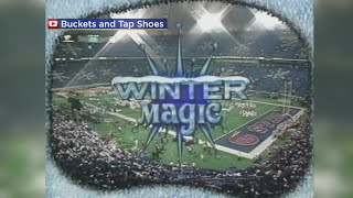 Minnesota’s Last Super Bowl Halftime Show: The Worst Ever