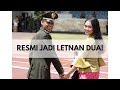 #VLOG 3 LANJUT LDR | PRASETYA PERWIRA (PRASPA) PAPK GAKES TNI 25B 2018