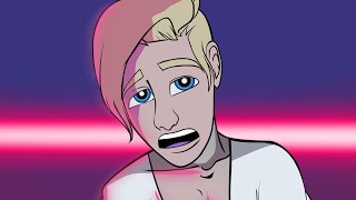 Justin Bieber - What Do You Mean? (CARTOON PARODY)(Justin Bieber and Selena Gomez fight side by side against the 