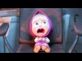 Download Masha and The Bear - Cooking and eating in the kitchen with Masha! Cartoons about food 2016 HD Video