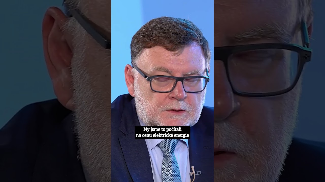 Jak ministr financí Stanjura hodnotí výsledky Windfall Tax? | 