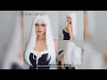 HENRY MARGU White Long Straight Synthetic Wigs for Women Colorful Cosp Discount 50%