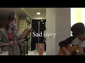 Sad story/Love psychedelicoカヴァー