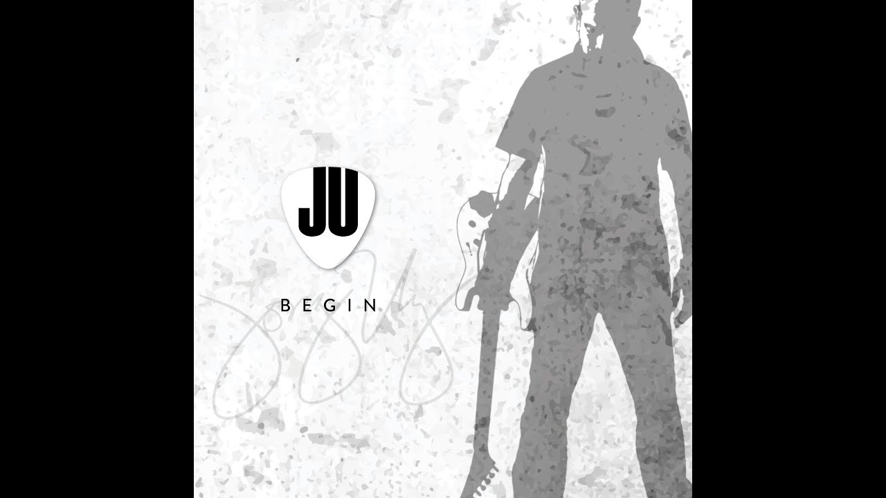 JU Begin - Silent Storm (track by track #5)