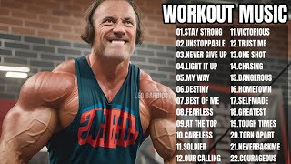 WORKOUT MUSIC 2024💥GYM MUSIC 2024💥MOTIVATIONAL SONGS 2024💥FITNESS MUSIC 2024💥BEST💥MOST💥LEO BARRIDO