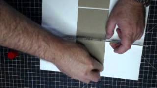 Explosion Box Tutorial