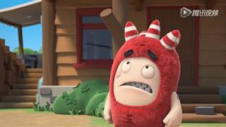 The Oddbods Show: Oddbods Full Episode New Compilation Part 4 || Animation Movies For Kids