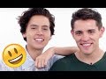Riverdale Cast - Funny Moments (Best 2018★) #2