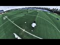 SANE IS BACK! 십자인대 부상에서 복귀한 르로이 사네 (고퀄주의) [GOAL TV x Man City]