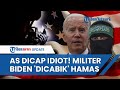 Rangkuman Hari ke-210 Israel-Hamas: Irak Bantu Iran Serang Zionis hingga IDF Tembak Rekan Sendiri
