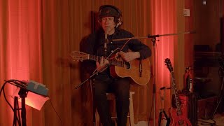 Gruff Rhys -  Mausoleum Of My Former Self (Live at Rockfield Studios)