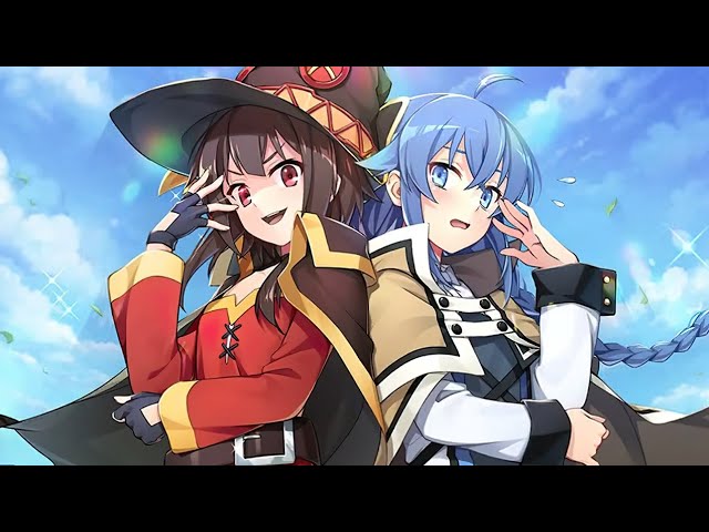 KonoSuba anuncia finalmente un nuevo anime, ¿será la temporada 3?