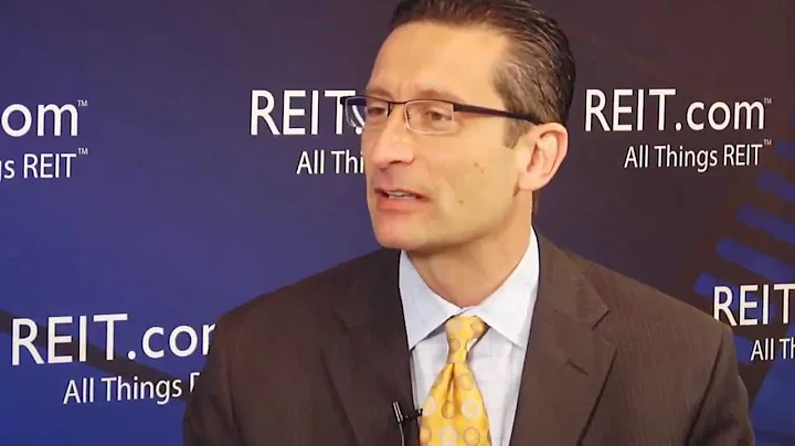 IPO Market Daunting for REITs