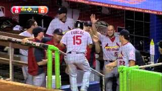 2012/06/25 Kelly's RBI single